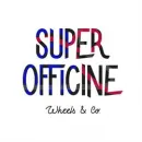 SUPER OFFICINE Hotel-/Gastronomiegewerbe am Lugano TI