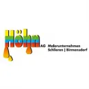 HÖHN AG MALERUNTERNEHMEN Putzarbeiten, Stuckarbeiten dans Birmensdorf Zh ZH