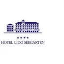 LIDO SEEGARTEN Veranstalter am Lugano TI