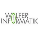 WOLFER INFORMATIK GMBH Computer/Edv-Dienstleistungen dans Rorbas ZH