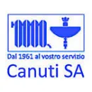 CANUTI SA Kundendienste für Heizungs- und Sanitärtechnik dans Suvigliana TI