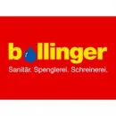 THOMAS BOLLINGER BAUSPENGLEREI - SANITÄRE ANLAGEN GMBH Zimmerarbeiten, Holzbauarbeiten in Schaffhausen SH
