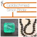 SIMON BINDER Schmuck/Uhren/Edelmetallwaren in Zürich ZH