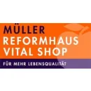 MÜLLER REFORMHAUS VITAL SHOP AG VITAL DROGERIE Nahrungs-/Genussmittel in Lugano TI
