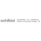 ARCHIFICIAL VIZUALISATION