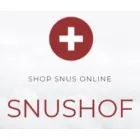 SNUSHOF AB