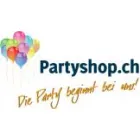 PARTY SHOP