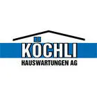 KÖCHLI HAUSWARTUNGEN AG