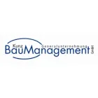 KUNZ BAUMANAGEMENT GMBH