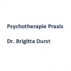 DR. BRIGITTA DURST