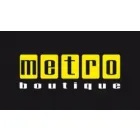METRO BOUTIQUES AG - ST.GALLEN