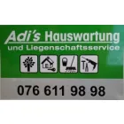 ADI'S HAUSWARTUNG