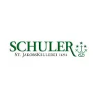 SCHULER ST. JAKOBSKELLEREI WEINFACHGESCHÄFT ST. GALLEN