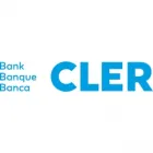 BANK CLER AG