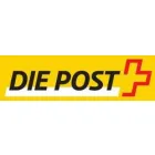 SWISS POST - BRIEFEINWURF THUN, FREIENHOFGASSE