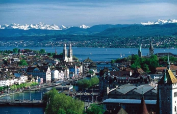 Zurich